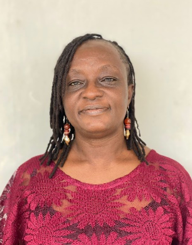 Dr. Aberese-Ako